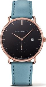 Zegarek Paul Hewitt Zegarek Męski Paul Hewitt PH-TGA-R-B-23M ( 42 mm) 1