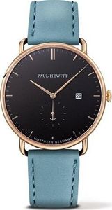 Zegarek Paul Hewitt Zegarek Męski Paul Hewitt PH-TGA-G-B-23M ( 42 mm) 1