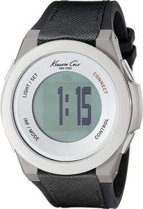 Zegarek Kenneth Cole Zegarek Unisex Kenneth Cole 10023867 1