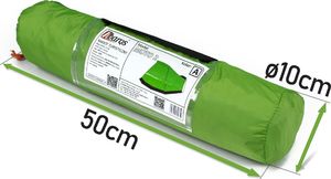 Namiot turystyczny Abarqs Moto 2 3