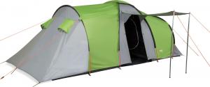 Namiot turystyczny Abarqs Clif 6A Vis a Vis 4