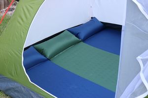 Namiot turystyczny Abarqs Stella 3B 4