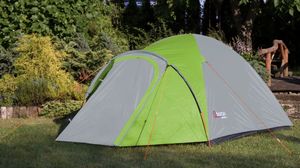 Namiot turystyczny Abarqs Malwa 3A 2