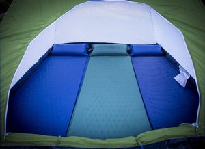 Namiot turystyczny Abarqs Malwa 3A 6