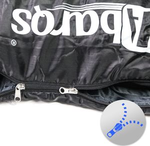 Abarqs Śpiwór 1600.N mumia 4