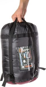 Abarqs Śpiwór 1600.N mumia 6