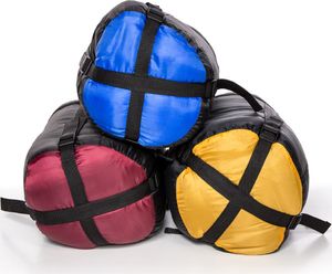 Abarqs Śpiwór 1600.N mumia 7