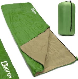 Abarqs Śpiwór Abarqs 750.Z Kołdra 2