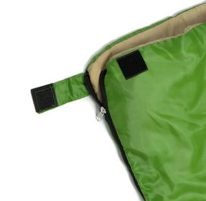 Abarqs Śpiwór Abarqs 750.Z Kołdra 7