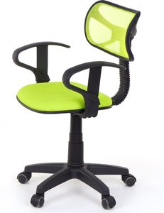 Krzesło biurowe U-fell 8904 Zielone 1