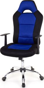 Krzesło biurowe U-fell Fotel biurowy Racer 249 - niebieski 1