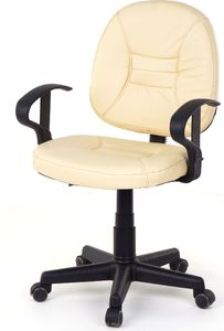 Krzesło biurowe U-fell 3031 Beżowe 1