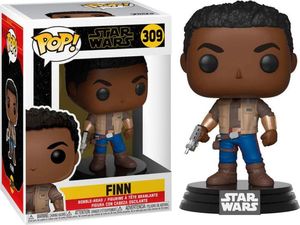 Figurka Funko Pop Funko Pop! Finn - Star Wars Rise of Skywalker Figurka 1
