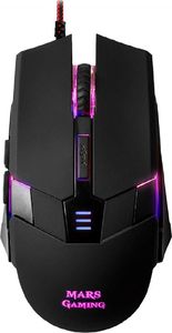 Mysz Mars Gaming MM116  (MM116) 1