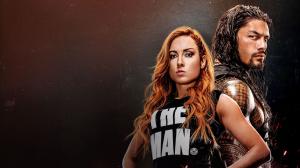 WWE 2K20 edycja limitowana PS4 2