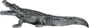 Art-Pol Figura Bond Krokodyl Ozdoba 20,5x67cm 1
