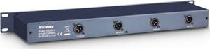 Palmer Palmer Pro PAN 03 PASS, 4-kanałowy, pasywny DI-Box 19 3