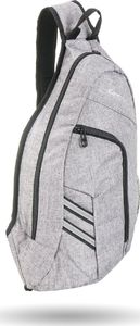 Plecak turystyczny Campus Plecak na jedno ramię Drop 15l 3