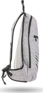 Plecak turystyczny Campus Plecak na jedno ramię Drop 15l 4