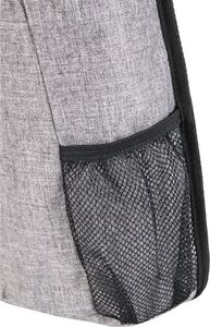 Plecak turystyczny Campus Plecak na jedno ramię Drop 15l 5