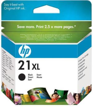 Tusz HP tusz C9351CE nr 21XL (black) 2