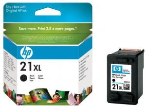 Tusz HP tusz C9351CE nr 21XL (black) 3