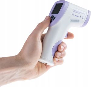 Termometr HTI HT-821D 2