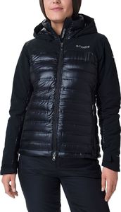 Columbia Kurtka zimowa Columbia Heatzone 1000 TurboDown 1800092010 XL 1