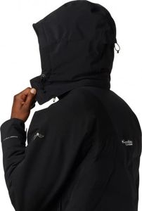 Kurtka narciarska męska Columbia Powder Keg II Czarna r. XL 6