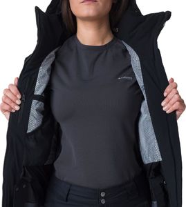 Columbia Kurtka narciarska Columbia Powder Keg II 1804213010 XL 4