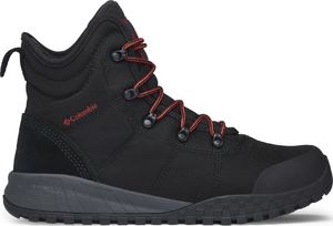 Buty trekkingowe damskie Columbia Buty Columbia Fairbanks Omni-Heat 1746011010 40 1