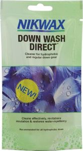 Nikwax Środek czyszczący Down Wash Direct do odzieży 100 ml 1
