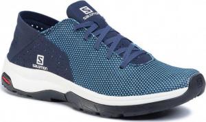 Salomon Buty męskie TECH LITE Niagara/Navy Blazer/Black r. 44 (L40981900) 2