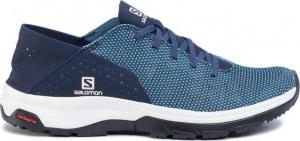 Salomon Buty męskie TECH LITE Niagara/Navy Blazer/Black r. 44 (L40981900) 3