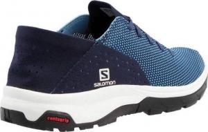 Salomon Buty męskie TECH LITE Niagara/Navy Blazer/Black r. 44 (L40981900) 5