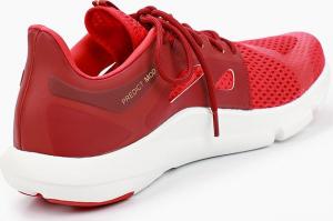 Salomon Buty męskie Predict Mod Goji Berry/White/Bird r. 42 2/3 (L41307500) 3