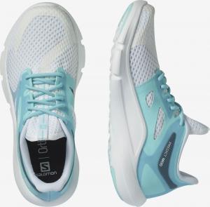 Salomon Buty damskie Predict Mod Goji Berry/White/Bird r. 38 (L41307700) 2