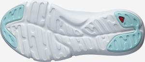 Salomon Buty damskie Predict Mod Goji Berry/White/Bird r. 38 (L41307700) 3