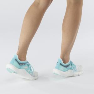 Salomon Buty damskie Predict Mod Goji Berry/White/Bird r. 38 (L41307700) 5