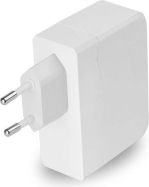 Ładowarka Platinet Family 4x USB-A 4.9 A (PLCUSB4) 3