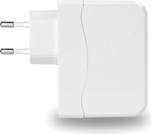 Ładowarka Platinet Family 4x USB-A 4.9 A (PLCUSB4) 4