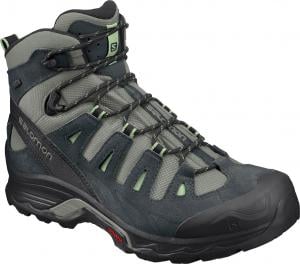 Buty trekkingowe damskie Salomon Buty damskie Quest Prime Gtx W Shad/Green Gables r. 36 2/3 (L40997600) 1