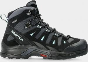 Buty trekkingowe damskie Salomon Buty damskie Quest Prime Gtx W Ebony/Black/Icy M r. 38 2/3 (L41129900) 2