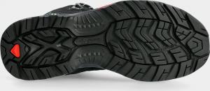 Buty trekkingowe damskie Salomon Buty damskie Quest Prime Gtx W Ebony/Black/Icy M r. 38 2/3 (L41129900) 3