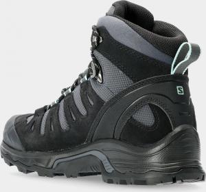 Buty trekkingowe damskie Salomon Buty damskie Quest Prime Gtx W Ebony/Black/Icy M r. 38 2/3 (L41129900) 5