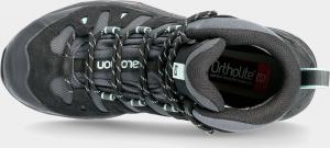 Buty trekkingowe damskie Salomon Buty damskie Quest Prime Gtx W Ebony/Black/Icy M r. 38 2/3 (L41129900) 6
