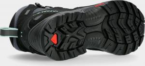 Buty trekkingowe damskie Salomon Buty damskie Quest Prime Gtx W Ebony/Black/Icy M r. 38 2/3 (L41129900) 7