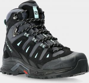 Buty trekkingowe damskie Salomon Buty damskie Quest Prime Gtx W Ebony/Black/Icy M r. 38 (L41129900) 4