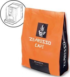 Zepter kapsułki kawa Barista 1