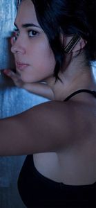 Słuchawka Kaku Maijia Czarna  (KSC-387B) 3